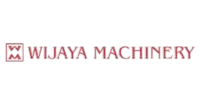 Logo Wijaya Machinery, klien Jesslindo