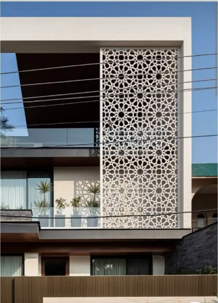 Furniture Outdoor Logam