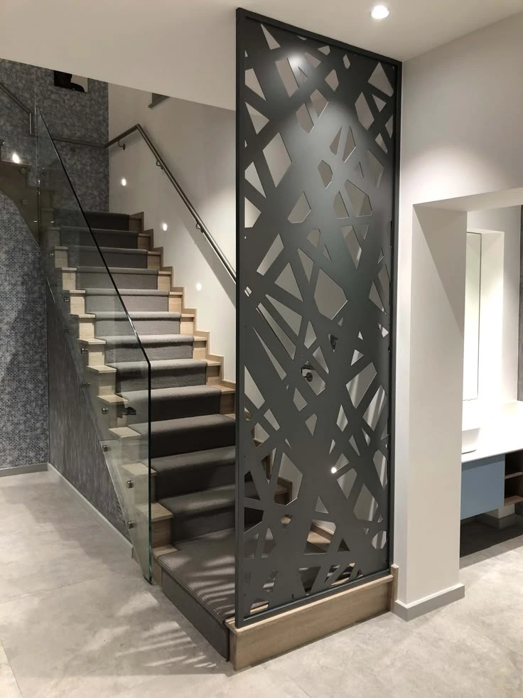 jasa potong laser logam